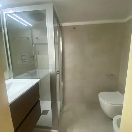 House Apartment