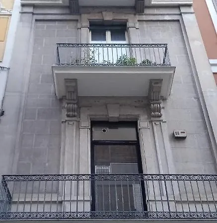 House Bari