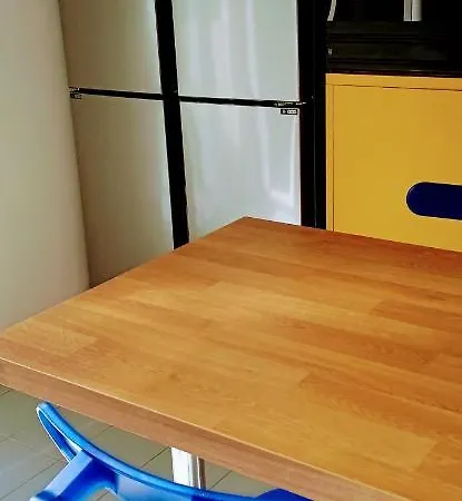 아파트 House 바리