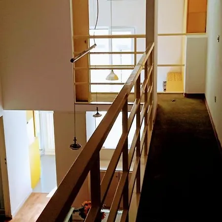 Appartamento House