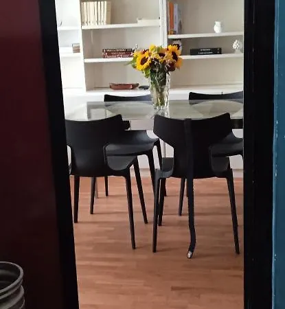 House Apartment Bari