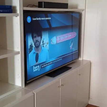 House Appartamento