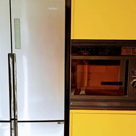 House Appartamento *