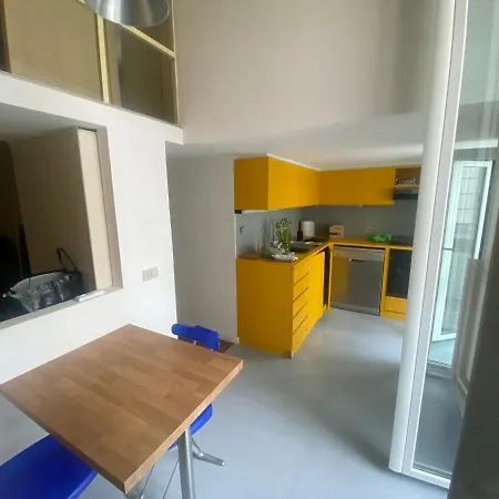 House דירה בארי