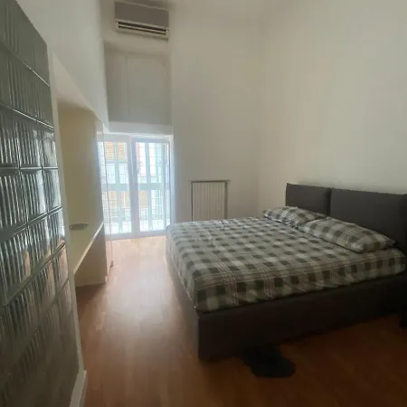 House Appartamento