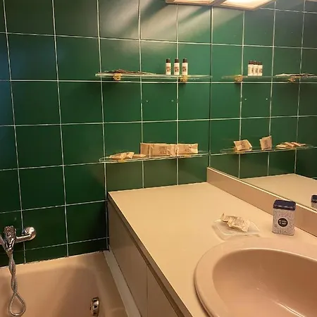 House Appartamento